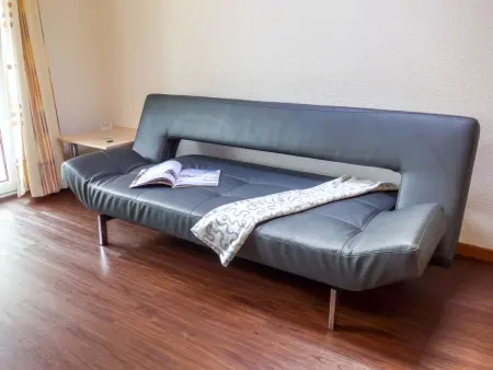 Amici, Appartement 4 personnes à Saas Grund - Photo 7