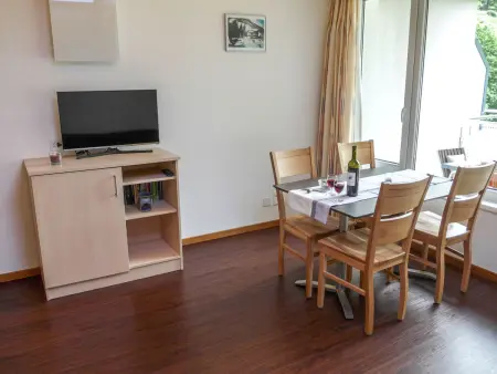 Amici, Appartement 4 personnes à Saas Grund - Photo 8