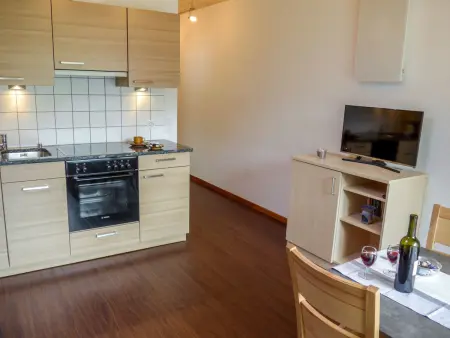 Amici, Appartement 4 personnes à Saas Grund - Photo 10