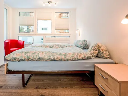 Amici, Appartement 4 personnes à Saas Grund - Photo 12