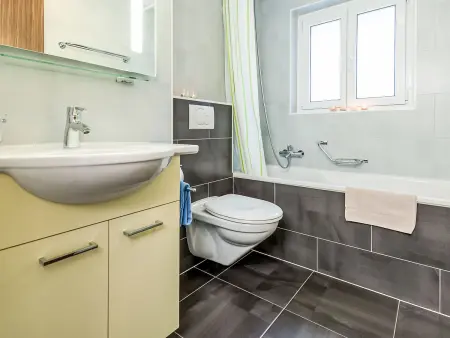 Amici, Appartement 4 personnes à Saas Grund - Photo 13