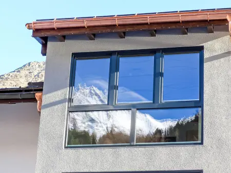 Amici, Appartement 4 personnes à Saas Grund - Photo 25