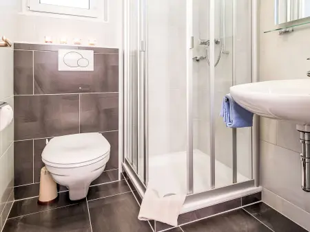 Amici, Appartement 2 personnes à Saas Grund - Photo 4