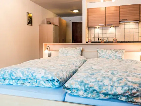 Amici, Appartement 2 personnes à Saas Grund - Photo 6