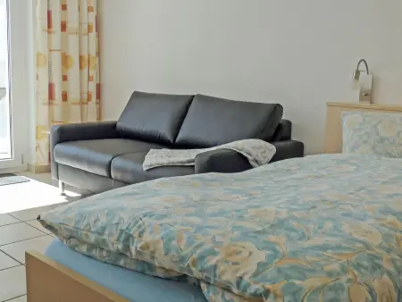 Amici, Appartement 2 personnes à Saas Grund - Photo 8