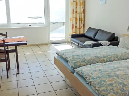 Amici, Appartement 2 personnes à Saas Grund - Photo 9