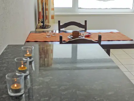 Amici, Appartement 2 personnes à Saas Grund - Photo 10