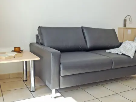 Amici, Appartement 2 personnes à Saas Grund - Photo 11