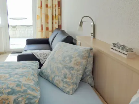 Amici, Appartement 2 personnes à Saas Grund - Photo 12