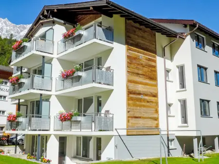 Amici, Appartement 2 personnes à Saas Grund - Photo 17