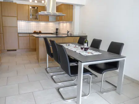 Amici, Appartement 6 personnes à Saas Grund - Photo 2