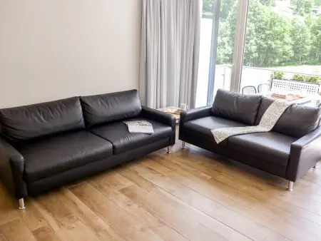 Amici, Appartement 6 personnes à Saas Grund - Photo 3