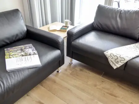 Amici, Appartement 6 personnes à Saas Grund - Photo 7