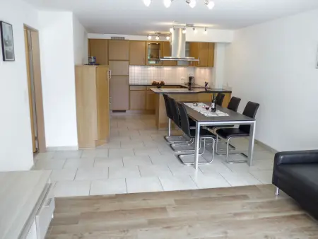 Amici, Appartement 6 personnes à Saas Grund - Photo 9