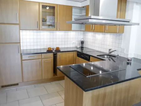 Amici, Appartement 6 personnes à Saas Grund - Photo 10
