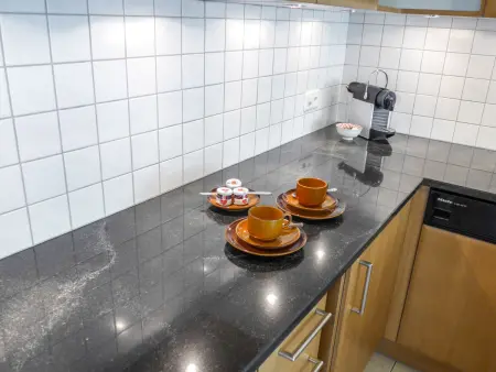 Amici, Appartement 6 personnes à Saas Grund - Photo 11