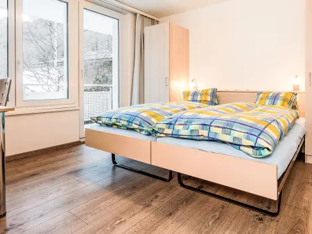 Amici, Appartement 6 personnes à Saas Grund - Photo 12