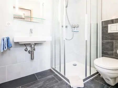 Amici, Appartement 6 personnes à Saas Grund - Photo 14