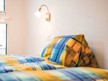 Amici, Appartement 6 personnes à Saas Grund - Photo 16