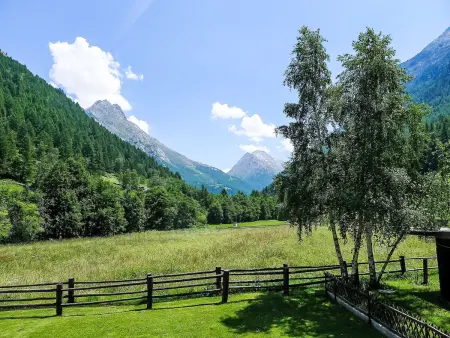 Amici, Appartement 6 personnes à Saas Grund - Photo 26