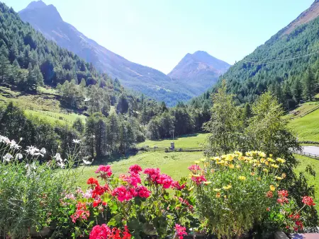 Amici, Appartement 6 personnes à Saas Grund - Photo 27