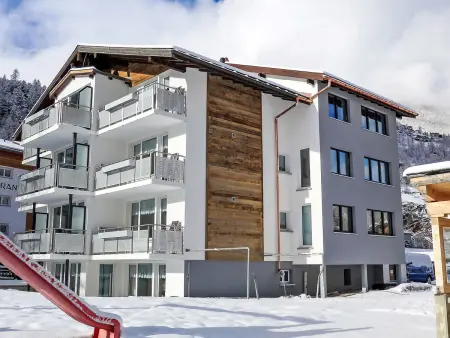 Amici, Appartement 6 personnes à Saas Grund - Photo 30