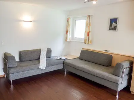 Amici, Appartement 6 personnes à Saas Grund - Photo 3