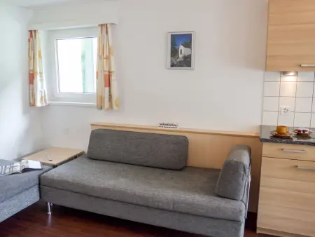 Amici, Appartement 6 personnes à Saas Grund - Photo 8