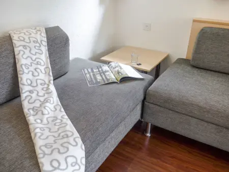 Amici, Appartement 6 personnes à Saas Grund - Photo 9