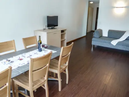 Amici, Appartement 6 personnes à Saas Grund - Photo 10