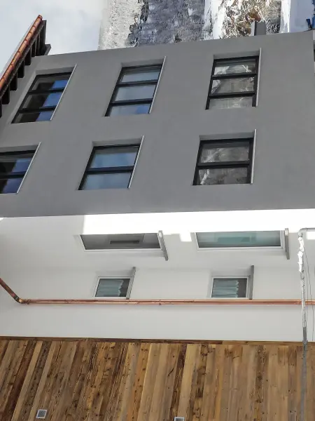 Amici, Appartement 6 personnes à Saas Grund - Photo 29