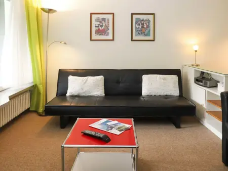 Matten (Utoring), Appartement 2 personnes à Zermatt - Photo 9