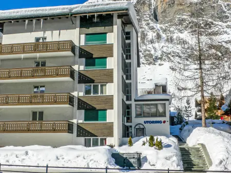 Matten (Utoring), Appartement 2 personnes à Zermatt - Photo 26