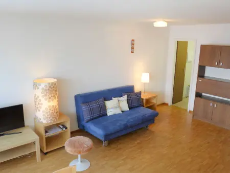 Beaulieu, Appartement 3 personnes à Zermatt - Photo 3