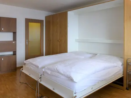 Beaulieu, Appartement 3 personnes à Zermatt - Photo 8