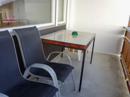 Beaulieu, Appartement 3 personnes à Zermatt - Photo 9