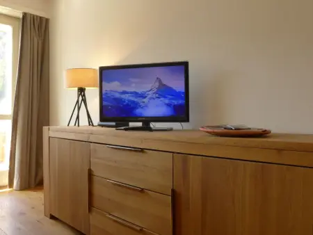 Beaulieu, Appartement 4 personnes à Zermatt - Photo 3