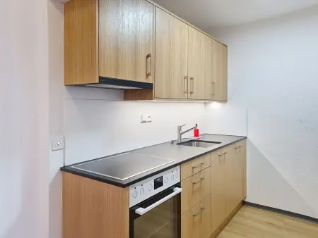 Beaulieu, Appartement 4 personnes à Zermatt - Photo 9