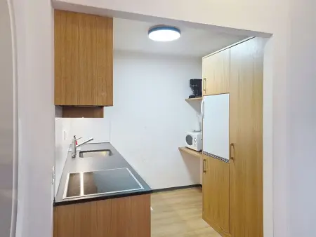 Beaulieu, Appartement 4 personnes à Zermatt - Photo 10