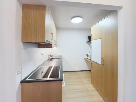 Beaulieu, Appartement 4 personnes à Zermatt - Photo 11