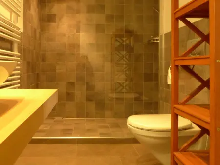 Beaulieu, Appartement 4 personnes à Zermatt - Photo 17