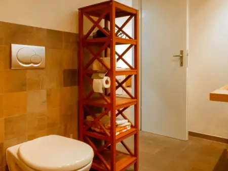 Beaulieu, Appartement 4 personnes à Zermatt - Photo 18