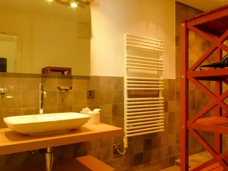 Beaulieu, Appartement 4 personnes à Zermatt - Photo 19