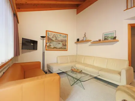 Les Violettes, Appartement 8 personnes à Zermatt - Photo 1