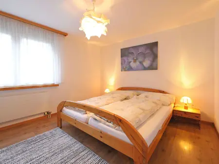Les Violettes, Appartement 8 personnes à Zermatt - Photo 3
