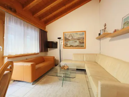 Les Violettes, Appartement 8 personnes à Zermatt - Photo 6
