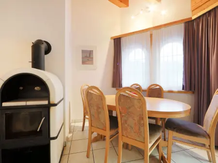 Les Violettes, Appartement 8 personnes à Zermatt - Photo 7