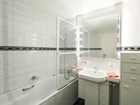 Obri Tuftra, Appartement 4 personnes à Zermatt - Photo 5