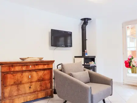 Obri Tuftra, Appartement 4 personnes à Zermatt - Photo 6