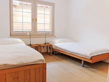 Obri Tuftra, Appartement 4 personnes à Zermatt - Photo 8